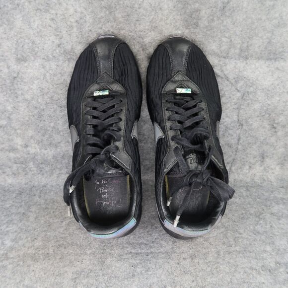 Nike Shoes Womens 6.5 Sneakers Athletic Lifestyle Court Roshe LD 1000 QS Purple - Picture 7 of 15